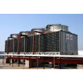 Cooling tower for HVAC air conditioning system